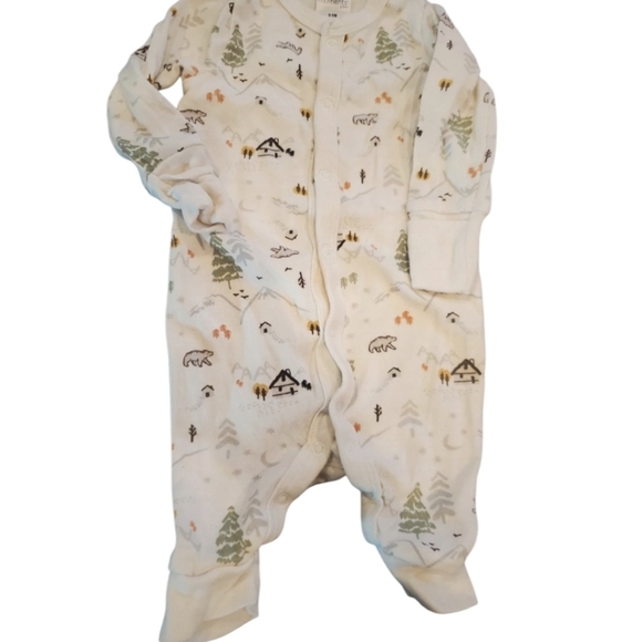 Baby Boy Clothing Bundle - Picture 3 of 7